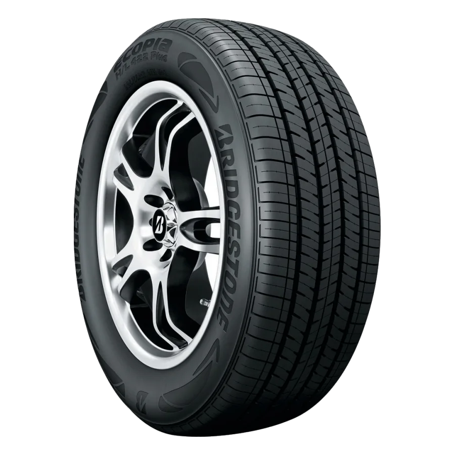 Bridgestone Ecopia H/L EP422 Plus 235/55R18 100H