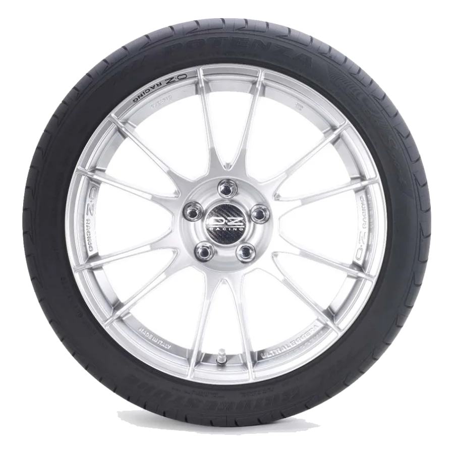 Bridgestone Potenza RE760 Sport 245/40R18 97W