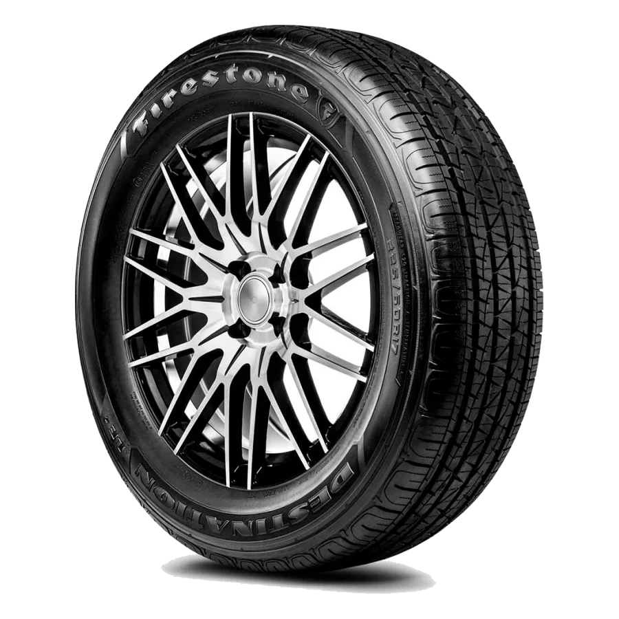 Firestone Destination LE2 225/65R17 102H