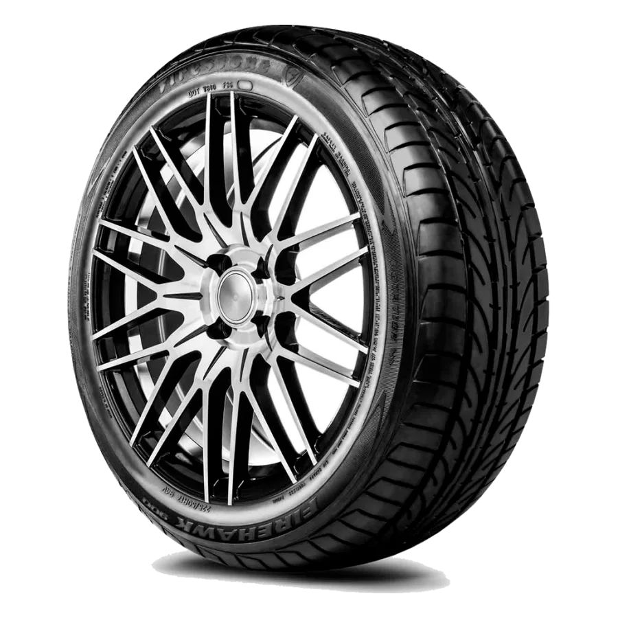 Firestone Firehawk 900 225/45R17 91V