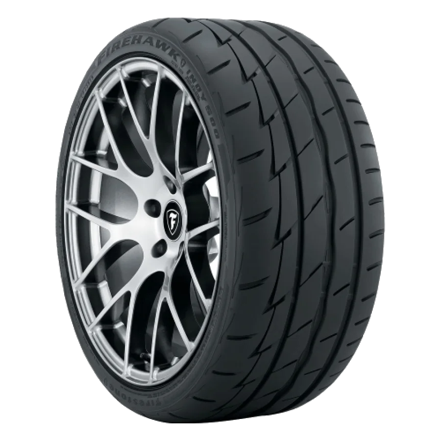 Firestone Firehawk Indy 295/50R15 105S