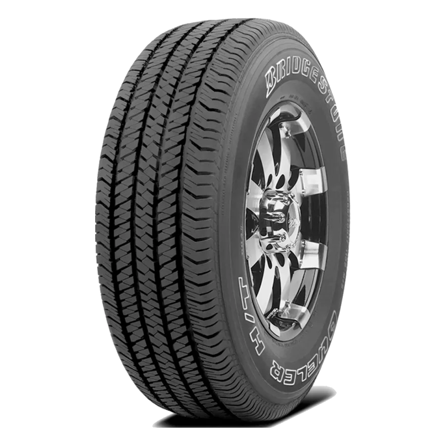 Bridgestone Dueler H/T 684 215/65R16 98T