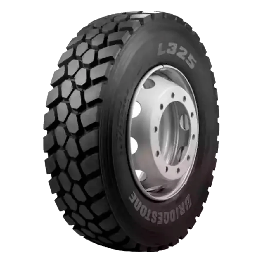 Bridgestone L325Z 275/80R22.5 149/146K
