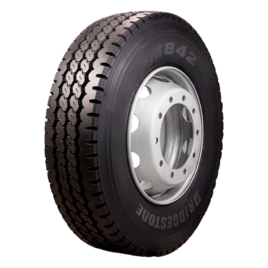 Bridgestone M842Z 295/80R22.5 152/148K