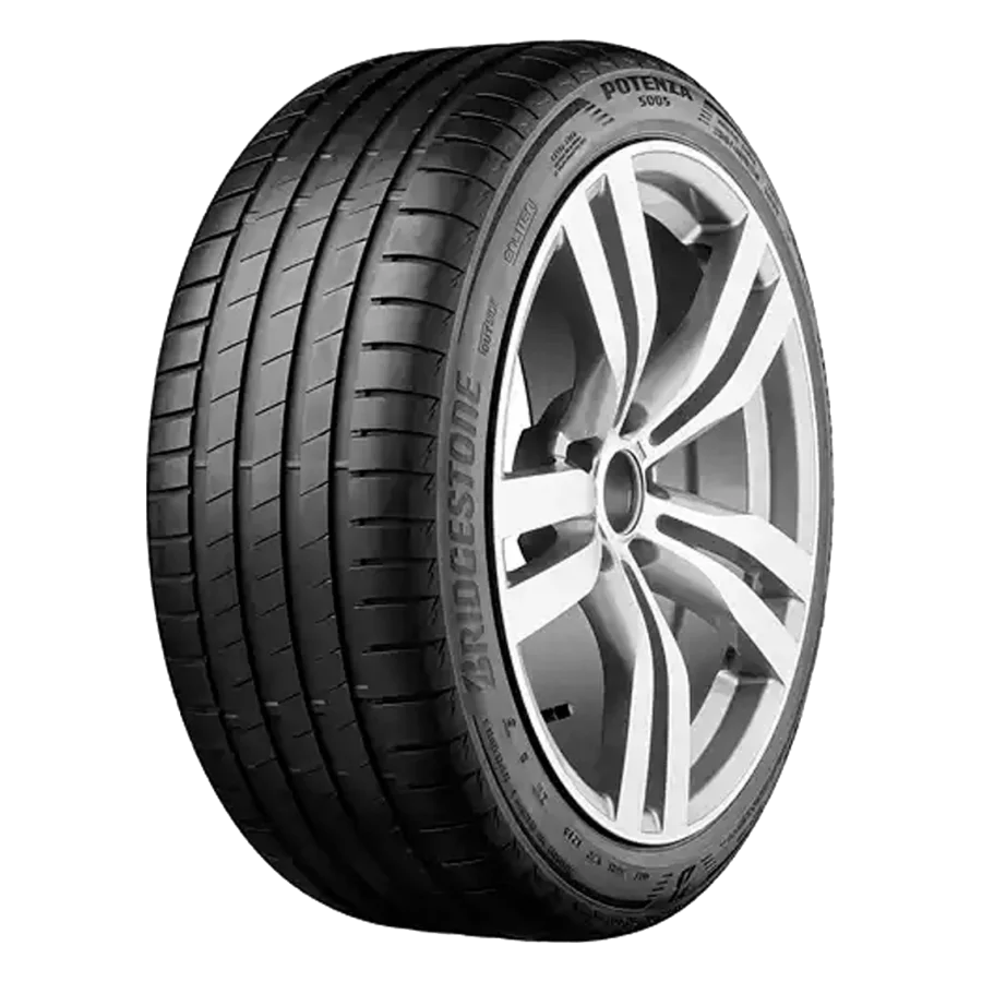 Bridgestone Potenza S005 235/35R19 91Y