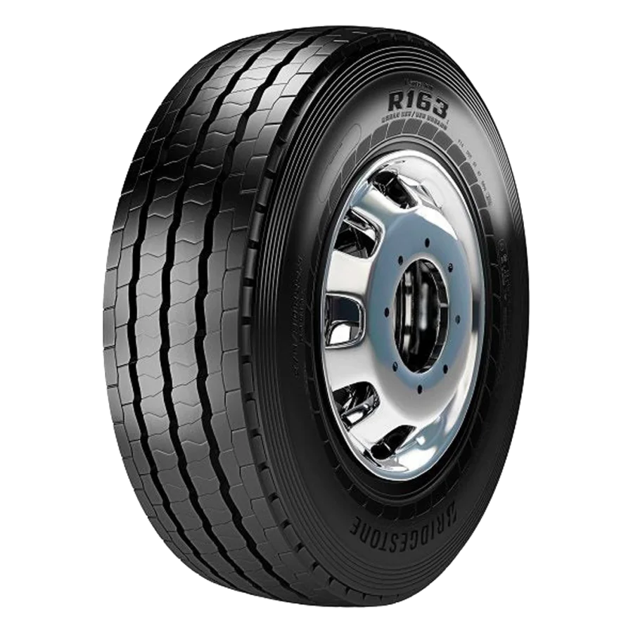 Bridgestone R163S 275/80R22.5 149/146J