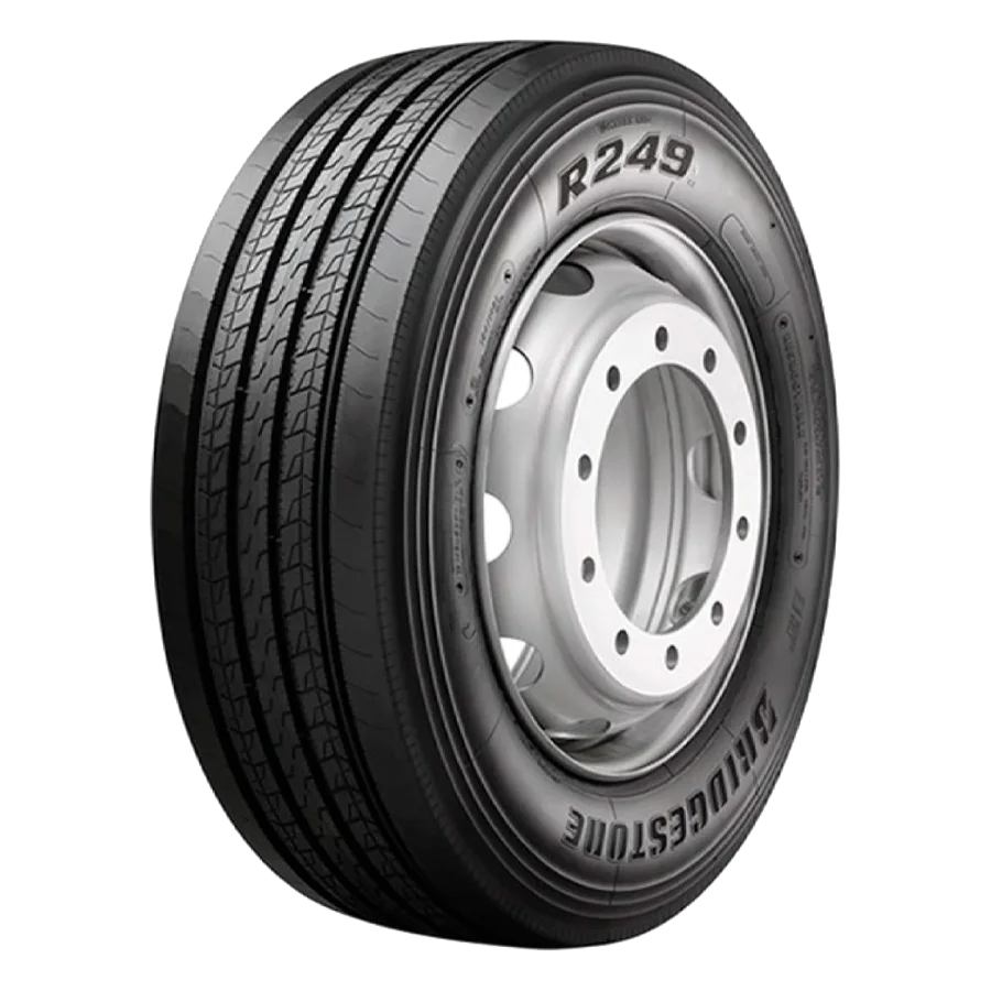 Bridgestone R249 V- 315/80R22.5 154/150M