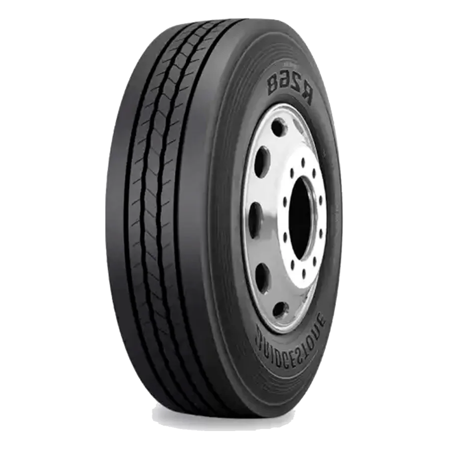 Bridgestone R268 295/80R22.5 152/148M