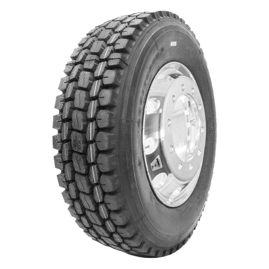 Durable DR101 295/80R22.5 152/149L