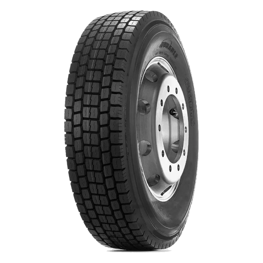 Durable DR755 295/80R22.5 152/148M
