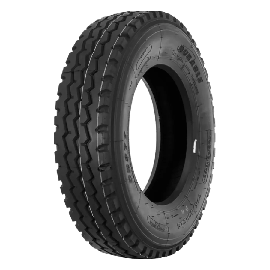 Durable DR877 295/80R22.5 152/148M