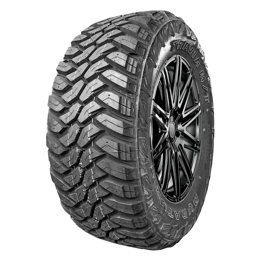 Duraturn Travia M/T LT35X12.50R20 121Q