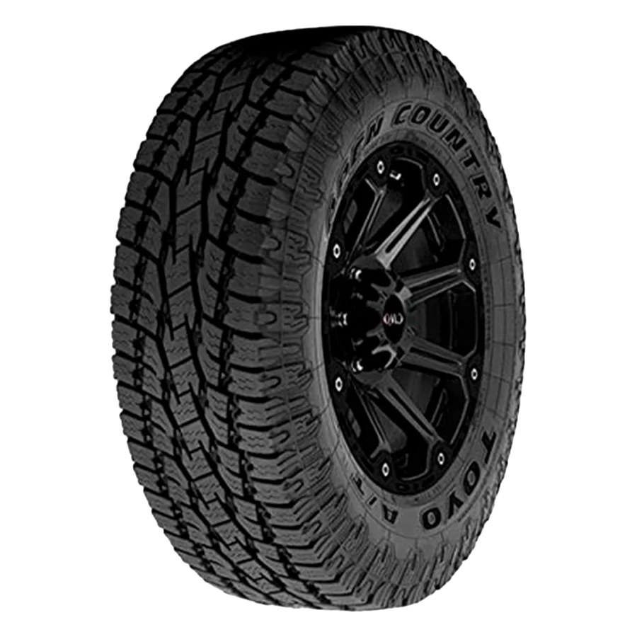 Toyo Tires Open Countr LT305/55R20 121/118S