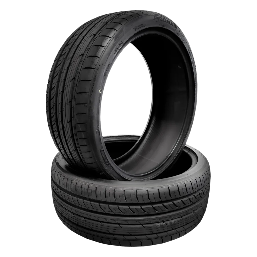 Toyo Tires Proxes C1S 245/35R21 96W