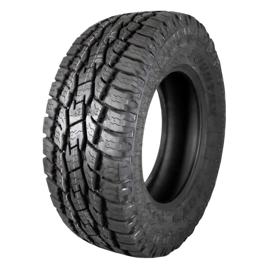 Toyo Tires Open Country A/T II LT285/65R17 121S