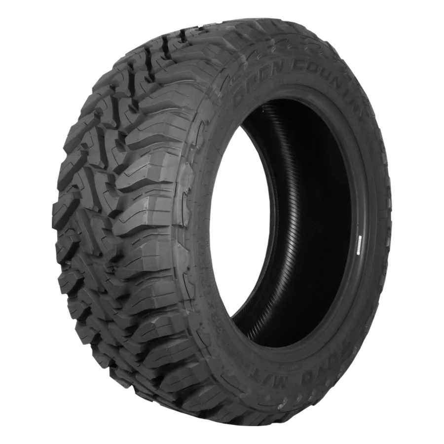 Toyo Tires Open Country M/T LT33X12.50R20 114Q