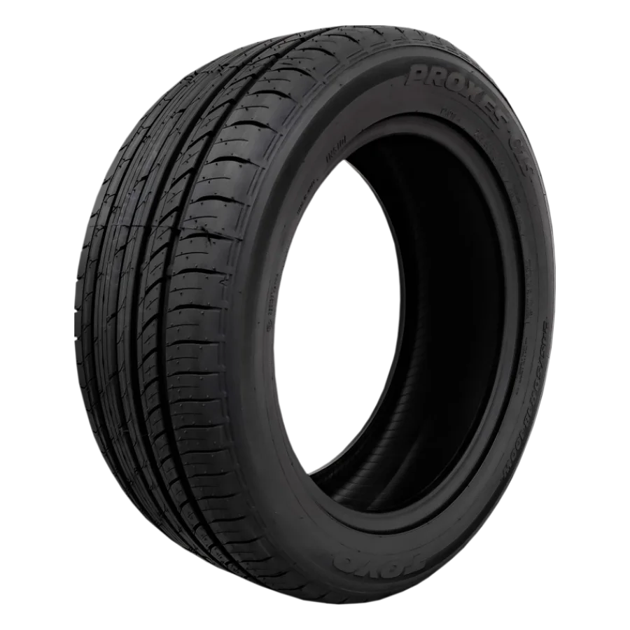 Toyo Tires Proxes C1S 245/50R18 100W