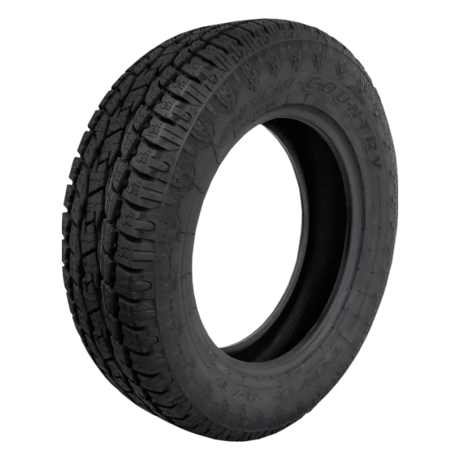 Toyo Tires Open Country A/T II 225/65R17 102H
