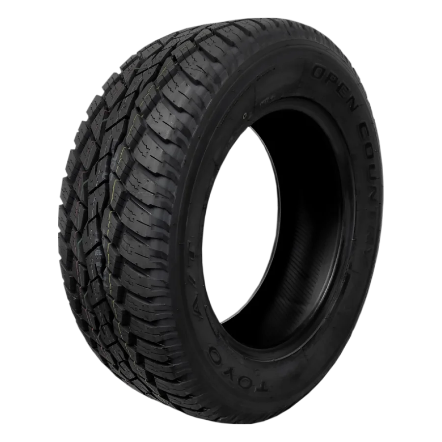 Toyo Tires Open Country A/T 265/60R18 109S
