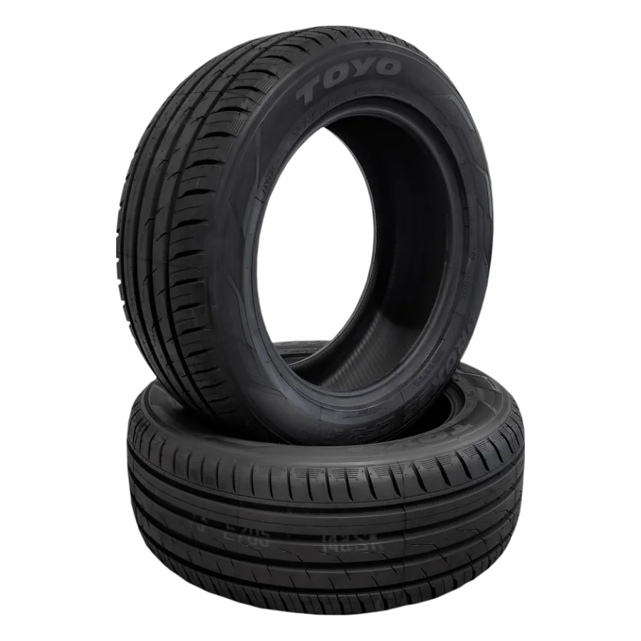 Toyo Tires Proxes CF2S 235/55R17 99V