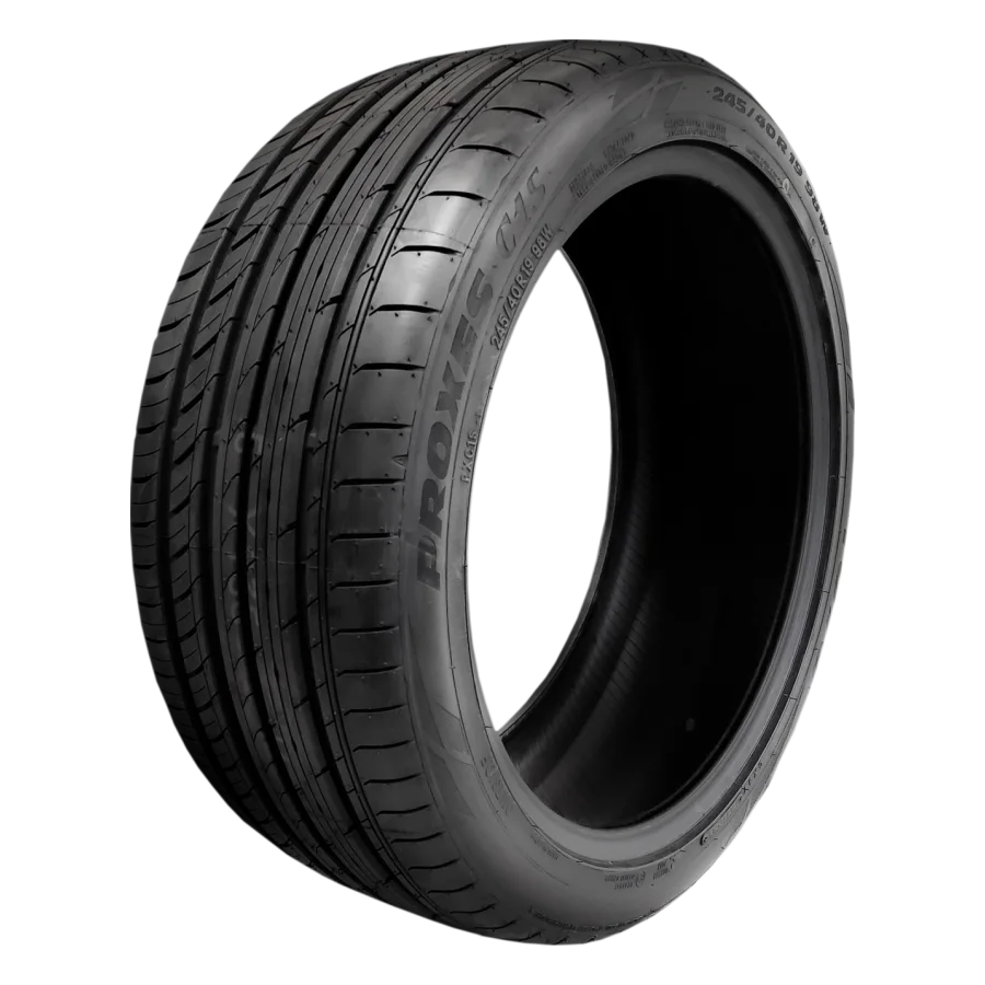 Toyo Tires Proxes C1S 245/40R19 98W