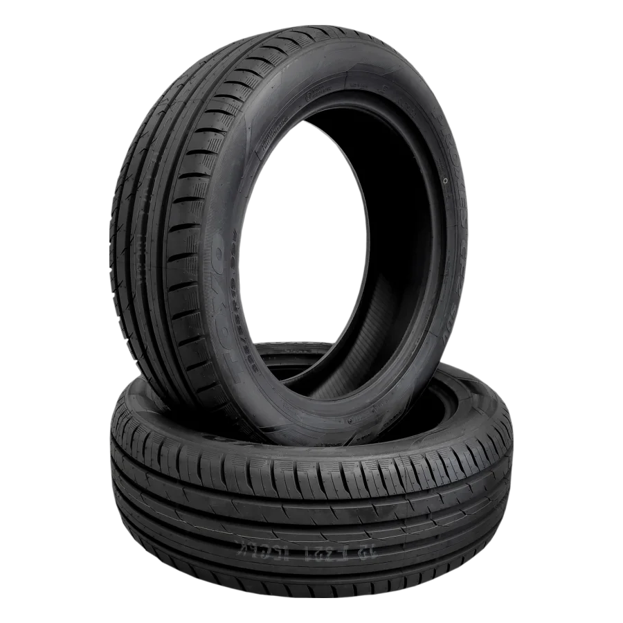 Toyo Tires Proxes CF2S 225/55R19 99V