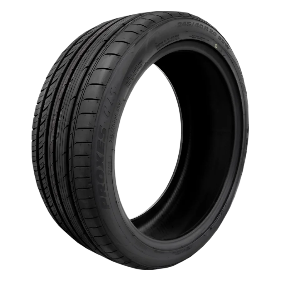 Toyo Tires Proxes C1S 245/40R20 99W