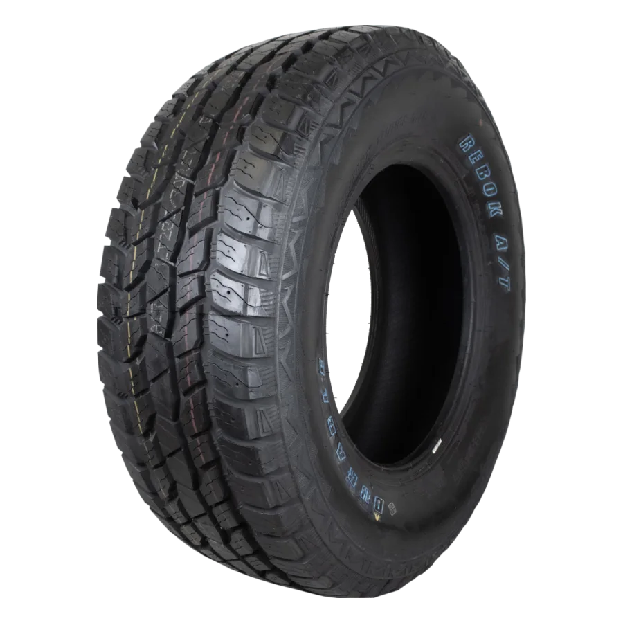 Durable Rebok M/T LT285/70R17 121/118Q