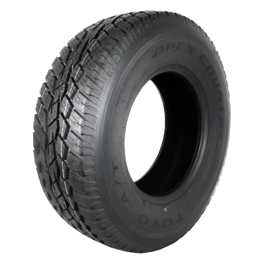 Toyo Tires Open Country A/T 275/70R16 114H