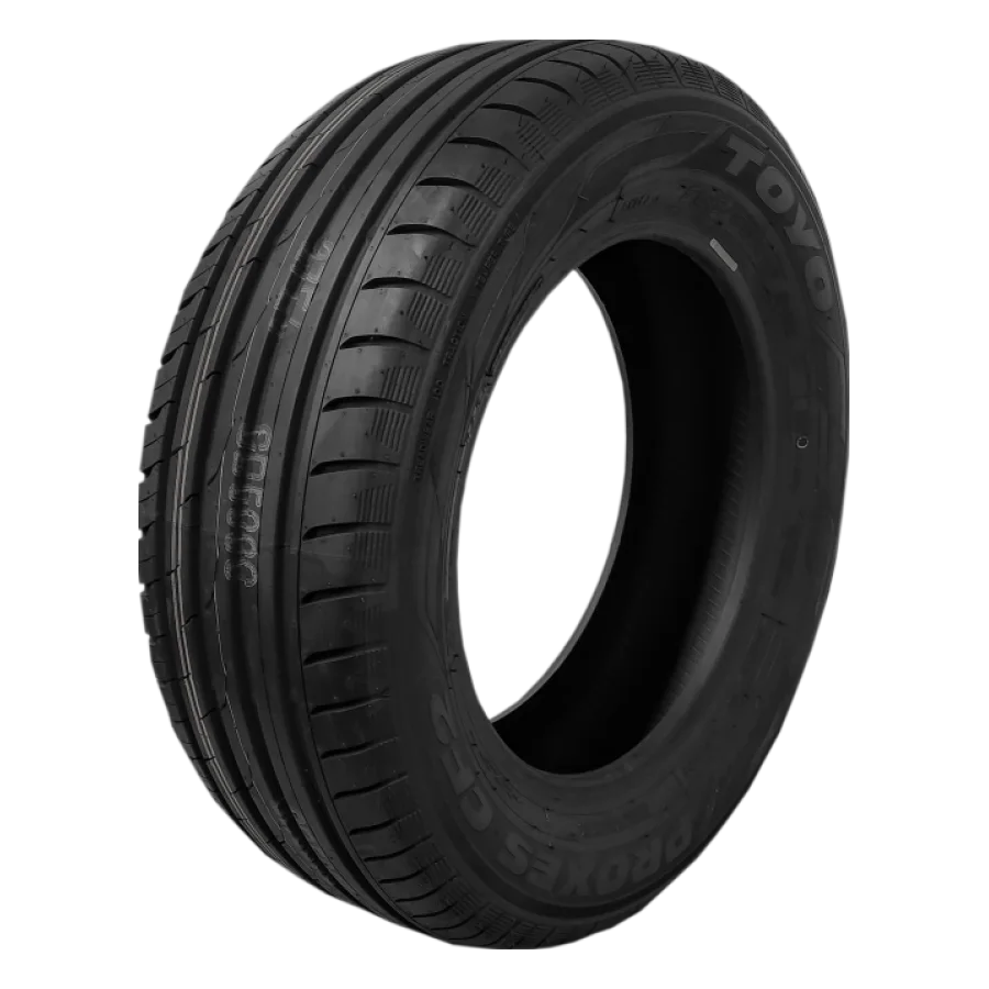 Toyo Tires Proxes CF2 205/60R15 91H