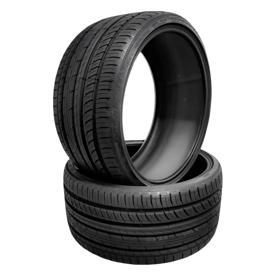 Toyo Tires Proxes C1S 295/25R21 96W