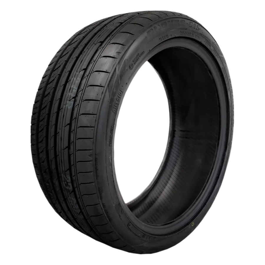 Toyo Tires Proxes C1S 225/40R18 92W