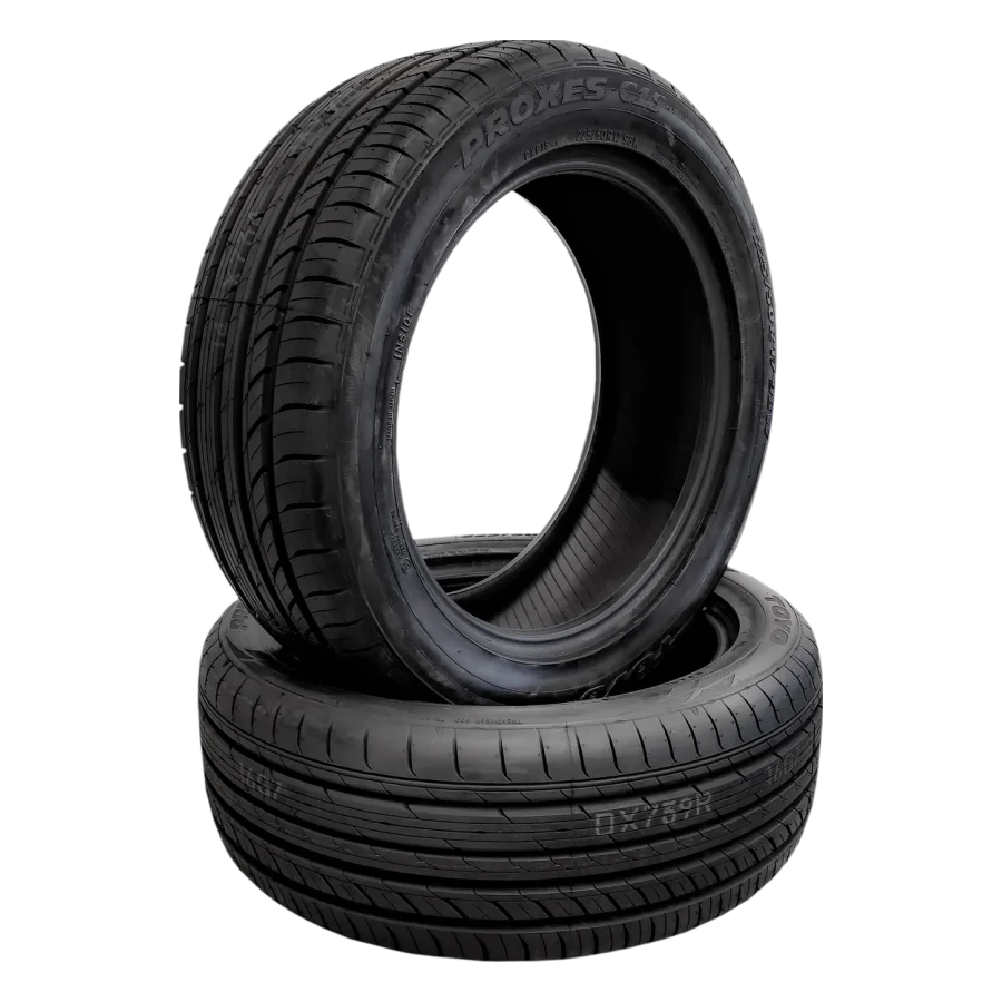 Toyo Tires Proxes C1S 225/50R17 98W