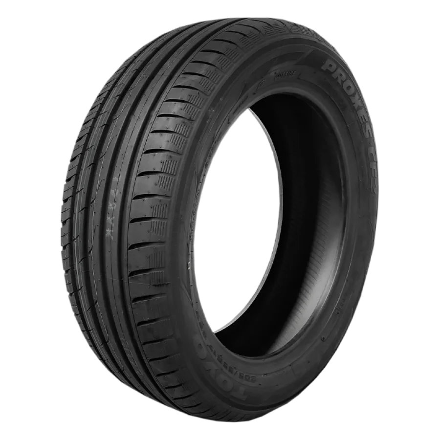 Toyo Tires Proxes CF2 205/55R17 95V