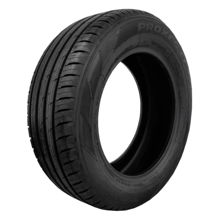 Toyo Tires Proxes CF2S 235/60R17 102H