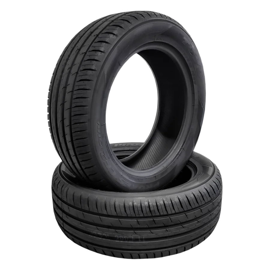 Toyo Tires Proxes CF2S 235/55R18 100V