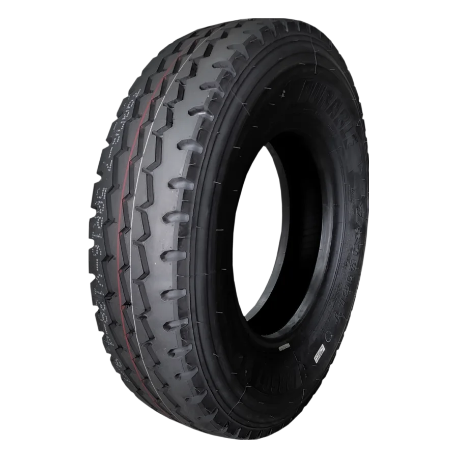 Durable DR601 7.50R16LT 122/118L