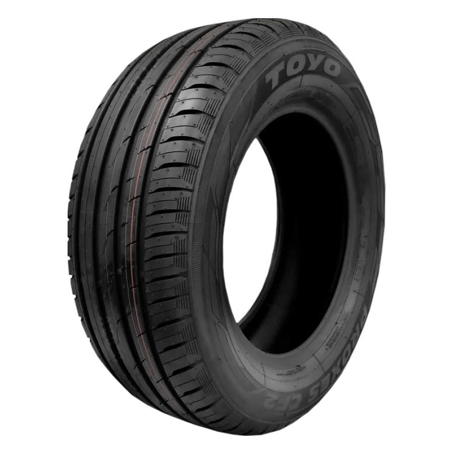 Toyo Tires Proxes CF2 225/60R15 96W