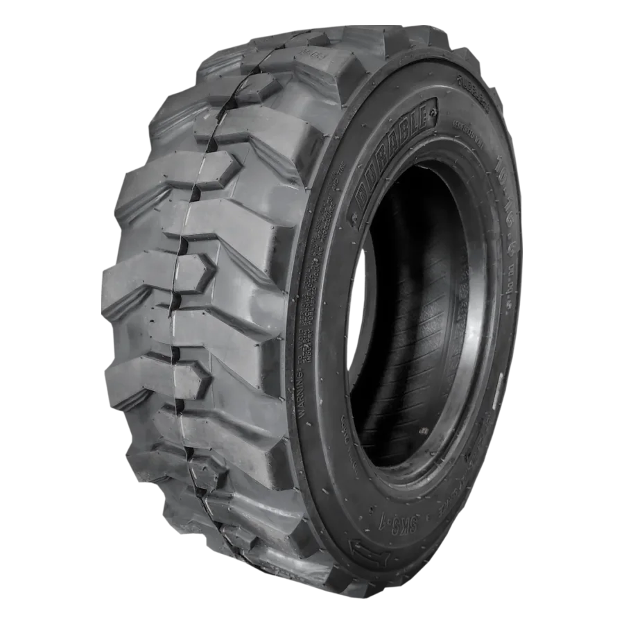 Durable Industrial 10-16.5