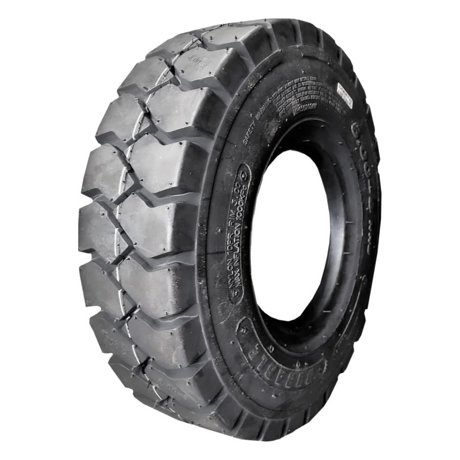 Durable F 5.00-8