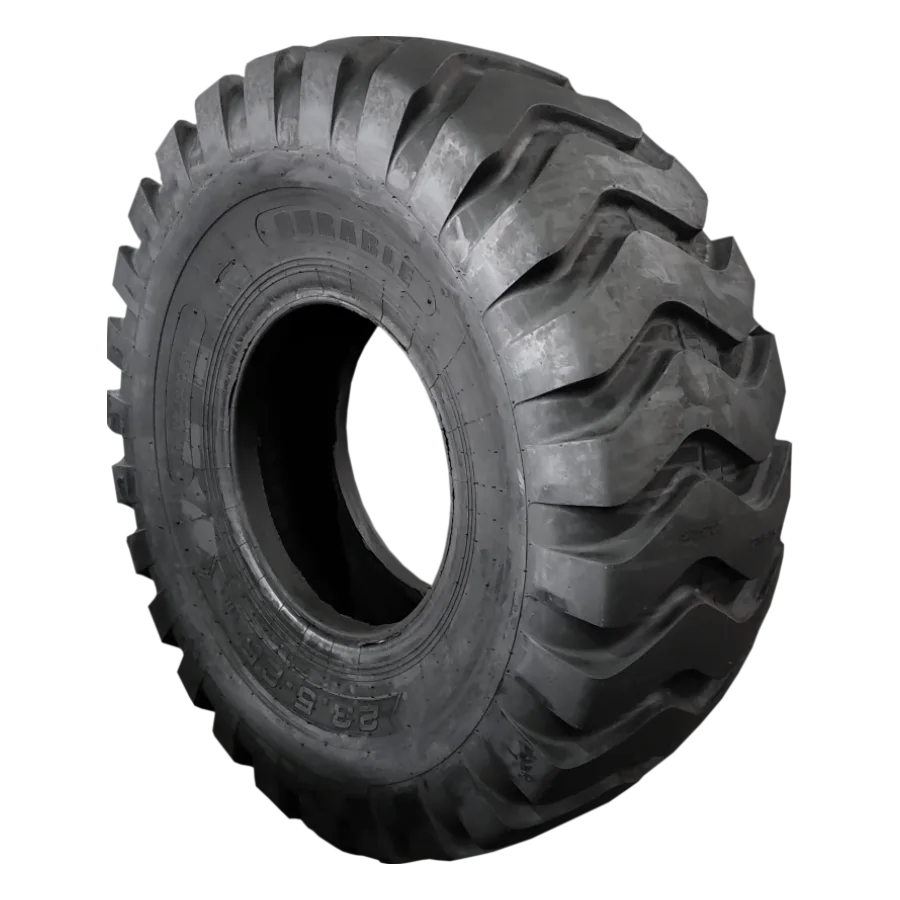 Durable Vial L3 23.5-25