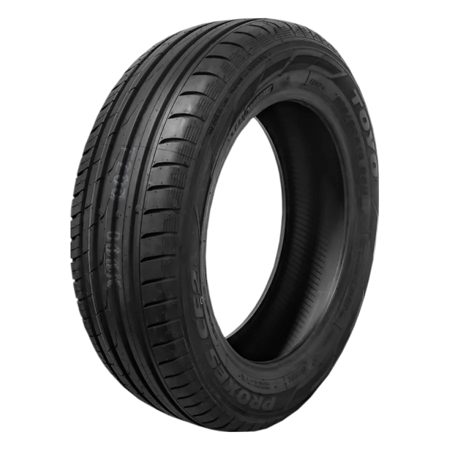 Toyo Tires Proxes CF2 185/60R16 86H