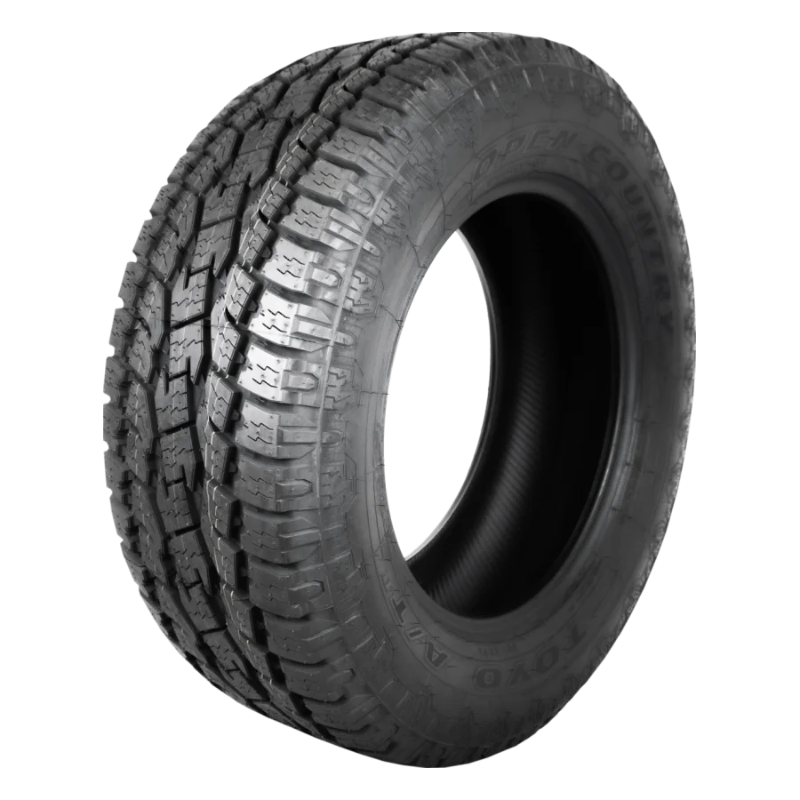 Toyo Tires Open Country A/T II 275/60R17 110T