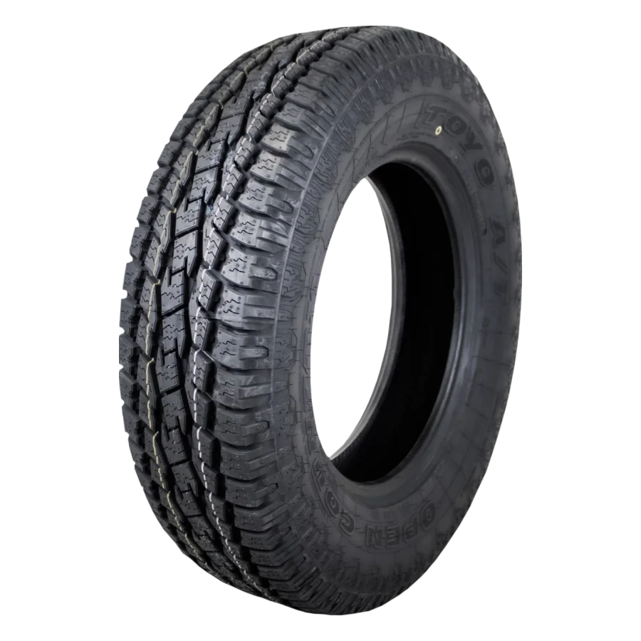 Toyo Tires Open Country A/T II 205/75R15 97S
