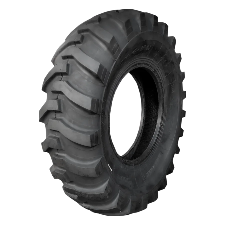 Durable Agrícola R4 18.4-26