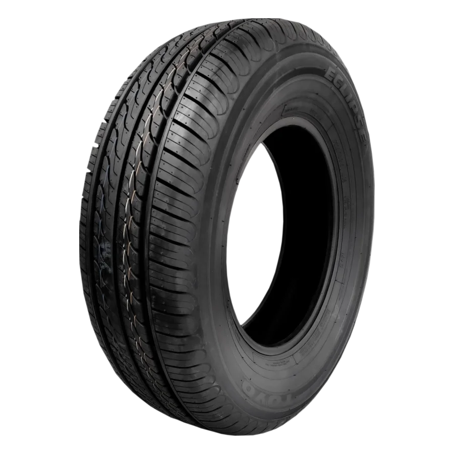 Toyo Tires Eclypse B.blanca 225/70R15 100S