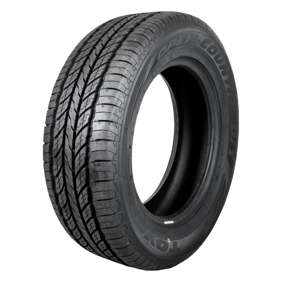 Toyo Tires Open Country U/T 235/60R16 100H