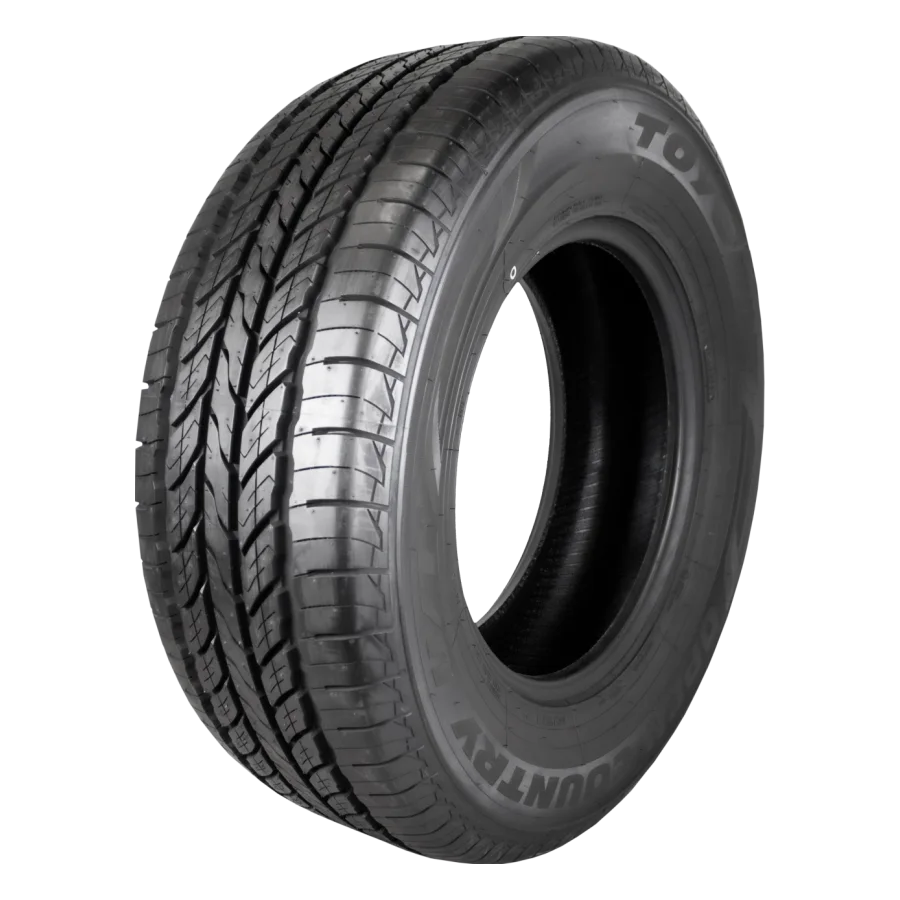 Toyo Tires Open Country U/T 285/65R17 116H