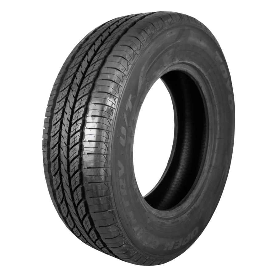 Toyo Tires Open Country U/T 265/70R18 116H