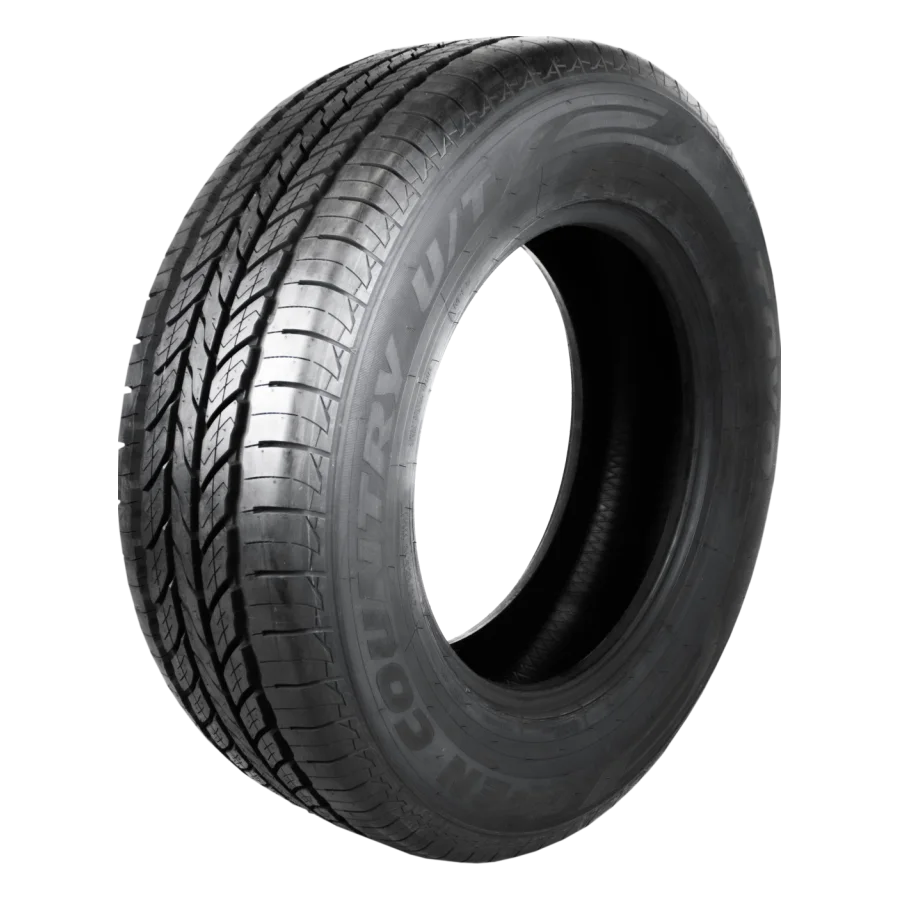 Toyo Tires Open Country U/T 275/65R18 116H